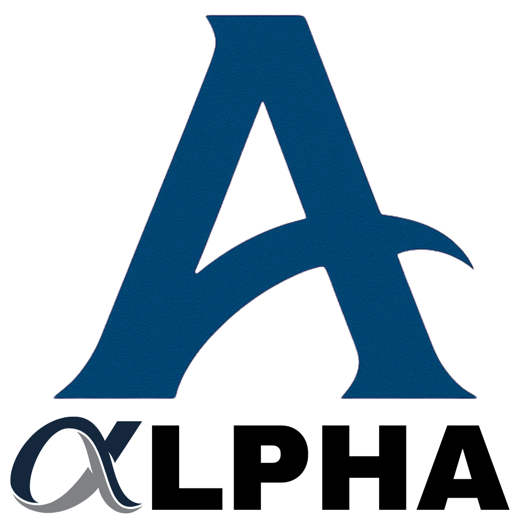 Alpha Logo